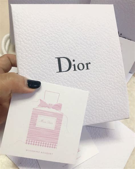 dior gift card usa|Dior boutique gift card.